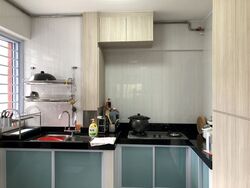Choa Chu Kang Central (Choa Chu Kang), HDB HUDC #321008321